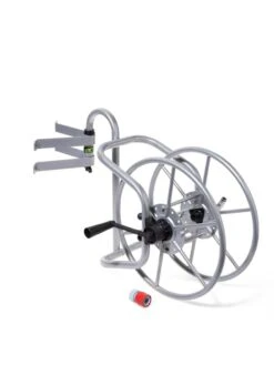 Mounted Lifetime Garden Hose Reel -Flowers Plants Shop 8610298 9704 tif