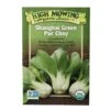 Shanghai Green Pac Choy Organic Seeds -Flowers Plants Shop 8610356 9983 shanghai green pac choy organic seeds