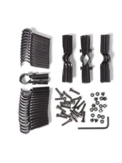 Connector Kit For DIY A Frame Plant Support -Flowers Plants Shop 8610366 0113 tif