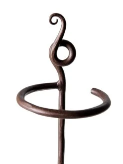 Arden Single Stem Supports, Set Of 2 -Flowers Plants Shop 8610375 9585 tif