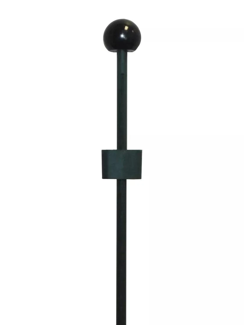 Peacock Classic Plant Support Rings 15", Set Of 2 7 Peacock Classic Plant Support Rings 15", Set Of 2 - Image 5