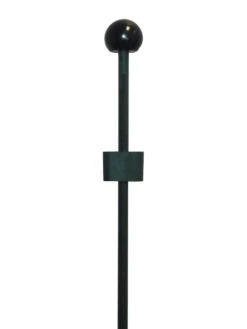 Peacock Mini Plant Support Rings 4", Set Of 2 15 Peacock Mini Plant Support Rings 4", Set Of 2 -Flowers Plants Shop 8610383 03v