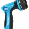 Aqua Joe AJHN102 Heavy Duty Indestructible Metal Multi Function Adjustable Hose Nozzle With Smart Throttle 2 Aqua Joe AJHN102 Heavy Duty Indestructible Metal Multi Function Adjustable Hose Nozzle With Smart Throttle -Flowers Plants Shop 8610640 01V jpg