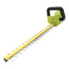 Sun Joe 24V-HT22-LTE 24-Volt ION+ Cordless Hedge Trimmer Kit | 22-Inch | W/ 2.0-Ah Battery And Charger
