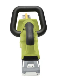 Sun Joe 24V-HT22-LTE 24-Volt ION+ Cordless Hedge Trimmer Kit | 22-Inch | W/ 2.0-Ah Battery And Charger 15 Sun Joe 24V-HT22-LTE 24-Volt ION+ Cordless Hedge Trimmer Kit | 22-Inch | W/ 2.0-Ah Battery And Charger -Flowers Plants Shop 8610657 04v