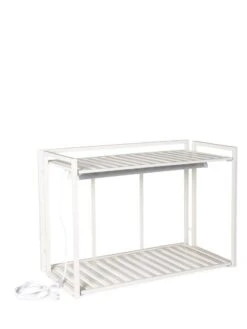 Oslo 1-Tier LED Grow Light Garden -Flowers Plants Shop 8611002 00748 tif