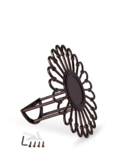 Daisy Wall-Mount Garden Hose Hanger 7 Daisy Wall-Mount Garden Hose Hanger -Flowers Plants Shop 8611024 0832 tif
