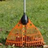 Magic Fly® Leaf Rake 2 Magic Fly® Leaf Rake -Flowers Plants Shop 8611047 02V tif