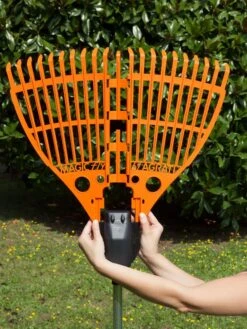 Magic Fly® Leaf Rake -Flowers Plants Shop 8611047 04V tif