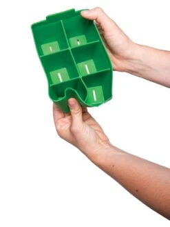 Sili-Seedlings® Seedling Tray, 6-Cell -Flowers Plants Shop 8611062 2943 tif