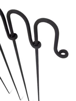 Enfield Linking Border Fence, 23.5" Long -Flowers Plants Shop 8611097 1734 tif