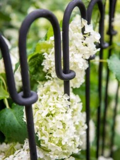 Enfield Linking Border Fence, 23.5" Long -Flowers Plants Shop 8611097 2549 tif