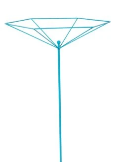 Parasol Plant Supports, Set Of 3 14 Parasol Plant Supports, Set Of 3 -Flowers Plants Shop 8611129 3838 tif