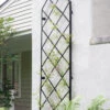 Lattice Gable Wall Trellis -Flowers Plants Shop 8611130 2648 lattice gable wall trellis