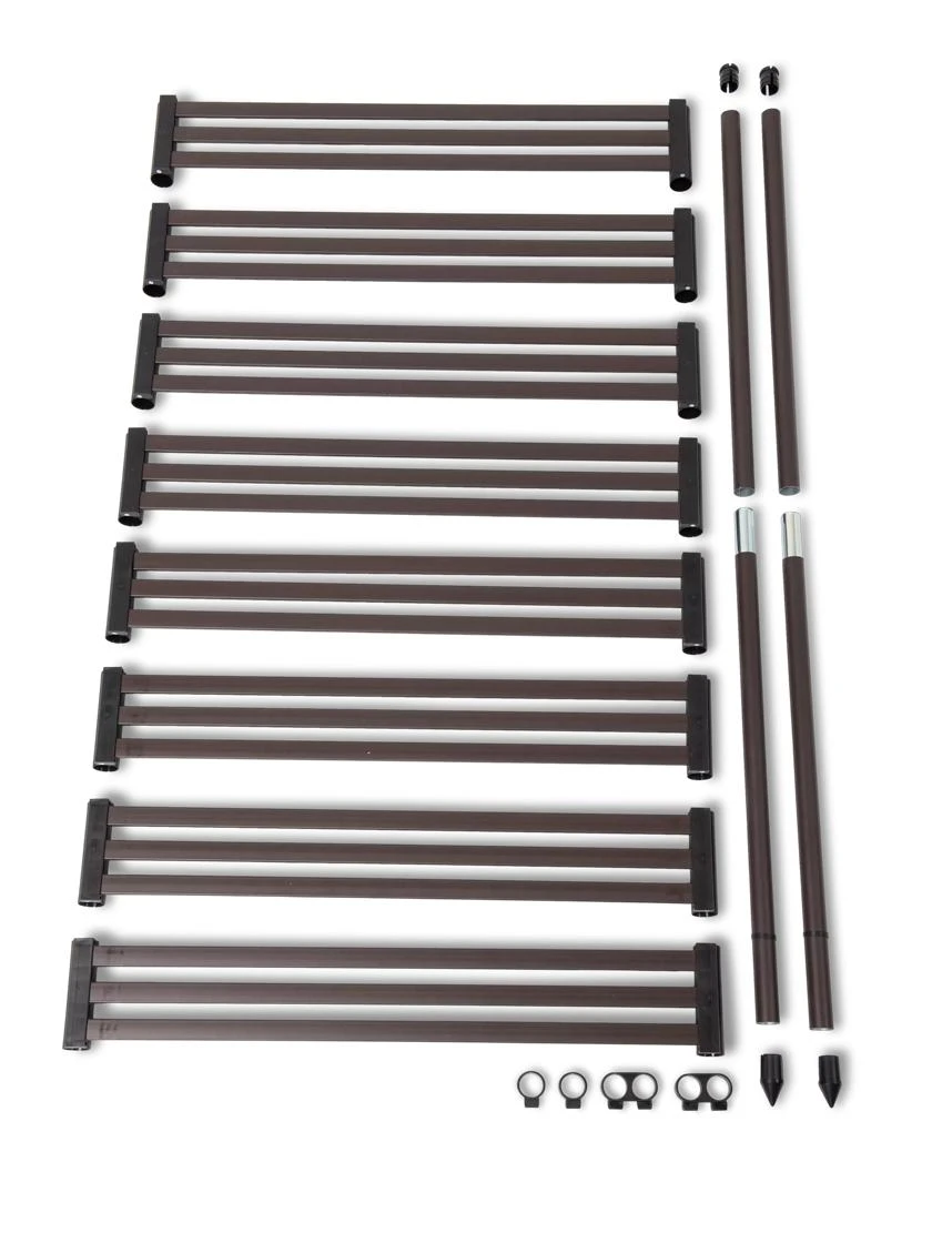 Randolph Privacy Screens 6 Randolph Privacy Screens - Image 4