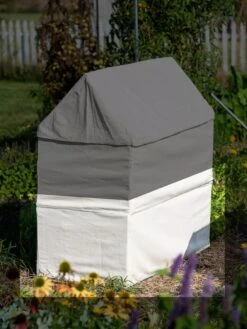 Chicken Wire Crop Coop Extension -Flowers Plants Shop 8611699 4662 tif