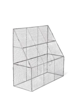 Chicken Wire Flat Back Crop Coop -Flowers Plants Shop 8611701 3541 tif