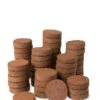 Coco Coir Seed Starting Discs, 50 2 Coco Coir Seed Starting Discs, 50 -Flowers Plants Shop 8611811 7164 tif