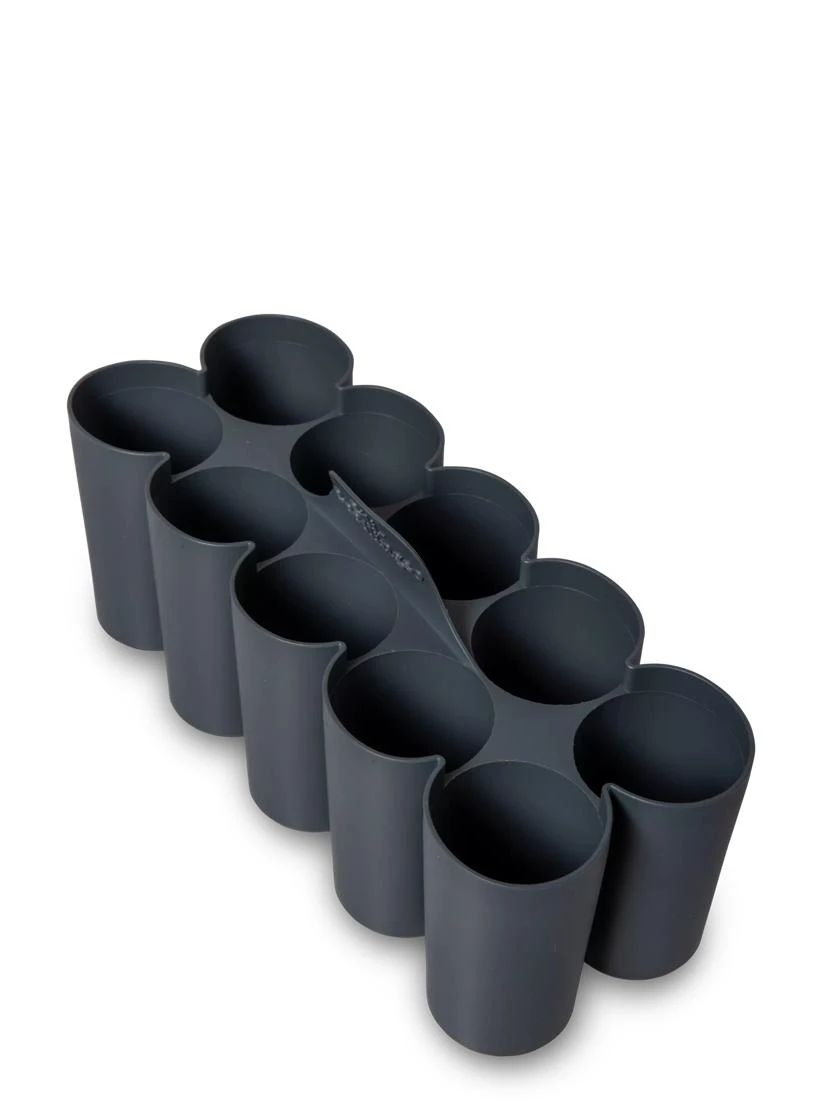 Sili-Seedlings® Seedling Tray, 10-Cell 8 Sili-Seedlings® Seedling Tray, 10-Cell - Image 6