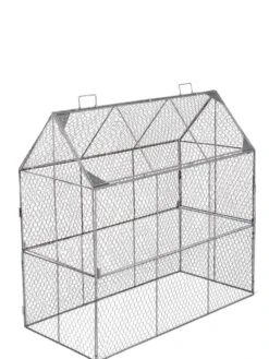 Chicken Wire Crop Coop Extension -Flowers Plants Shop 8611940 3800 tif