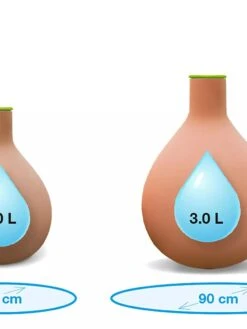 Hydro Max Watering System -Flowers Plants Shop 8611967 18V tif