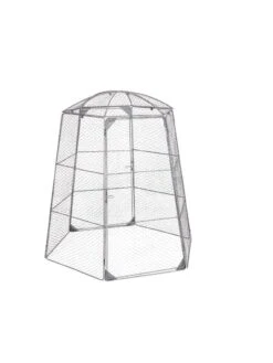 Chicken Wire Super Dome -Flowers Plants Shop 8611977 3807 tif