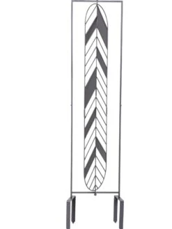 Chevron Privacy Panel -Flowers Plants Shop 8612042 5311 tif