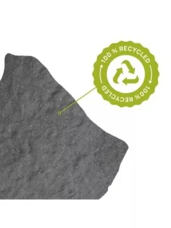 Recycled Rubber Flagstone Stepping Stone 26 Recycled Rubber Flagstone Stepping Stone -Flowers Plants Shop 8612235 2