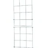 Zenith Tall Trellis Grid Panels, Set Of 2 -Flowers Plants Shop 8612296 3861 tif