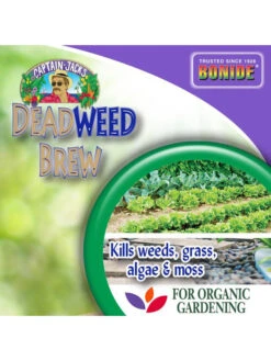 Captain Jack's™ Deadweed Brew Ready To Use, 128oz. 11 Captain Jack's™ Deadweed Brew Ready To Use, 128oz. -Flowers Plants Shop 8612432 01v