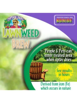 Captain Jack's™ Deadweed Brew Ready To Use, 128oz. 10 Captain Jack's™ Deadweed Brew Ready To Use, 128oz. -Flowers Plants Shop 8612432 07v