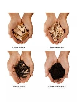 Snow Joe® 13-Amp Electric Wood Chipper/Shredder 17 Snow Joe® 13-Amp Electric Wood Chipper/Shredder -Flowers Plants Shop 8612509 01v tif