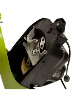 Snow Joe® 13-Amp Electric Wood Chipper/Shredder 14 Snow Joe® 13-Amp Electric Wood Chipper/Shredder -Flowers Plants Shop 8612509 03v tif