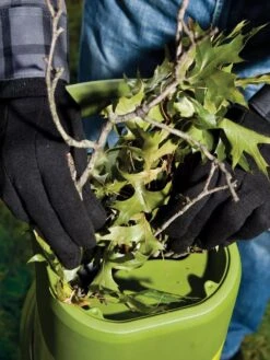 Snow Joe® 13-Amp Electric Wood Chipper/Shredder 12 Snow Joe® 13-Amp Electric Wood Chipper/Shredder -Flowers Plants Shop 8612509 09v tif