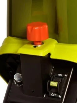 Snow Joe® 15-Amp Electric Wood Chipper/Shredder -Flowers Plants Shop 8612510 06v tif