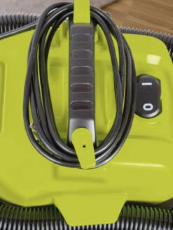 Sun Joe® 8-Gal 1200W 6.5 Pk HP Wet/Dry Shop Vac, HEPA,w/Cleaning Attachments 19 Sun Joe® 8-Gal 1200W 6.5 Pk HP Wet/Dry Shop Vac, HEPA,w/Cleaning Attachments -Flowers Plants Shop 8612522 09v