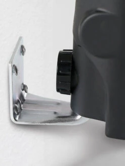 Sun Joe® 1500W Elec. Infrared OD Patio Heater, Adjust Ht. Range, W/Wall Bracket & Cover -Flowers Plants Shop 8612532 09v