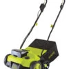 Sun Joe® 48V ION+ Cordless 15-Inch 5-Position Walk-Behind Lawn Dethatcher 1 Sun Joe® 48V ION+ Cordless 15-Inch 5-Position Walk-Behind Lawn Dethatcher -Flowers Plants Shop 8612541 07v sun joe cordless 15 inch walk behind lawn dethatcher 24v x2 dts15