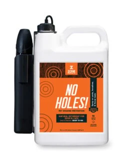 Zone No Holes! Digging Prevention Products -Flowers Plants Shop 8612820 01v zone no holes digging prevention gallon wand
