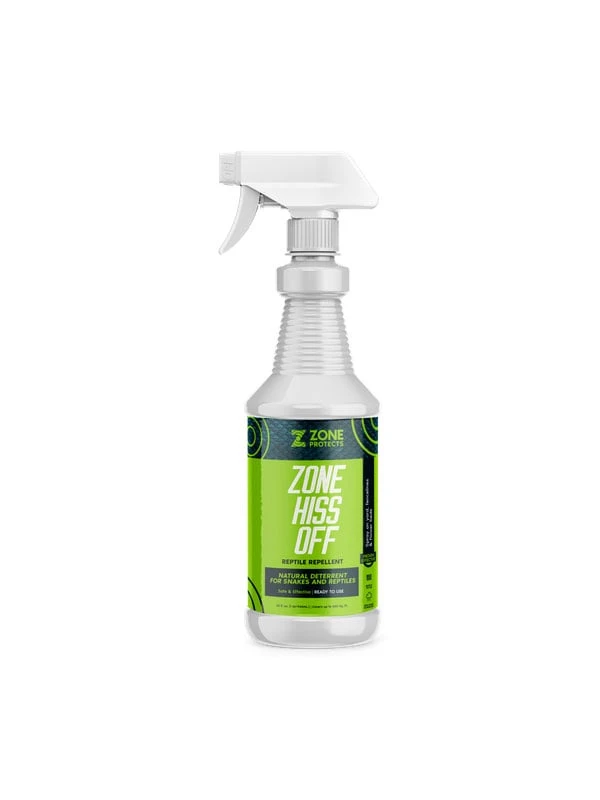 Zone Hiss Off Snake Repellent Products 3 Zone Hiss Off Snake Repellent Products