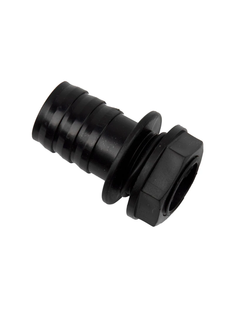 Rain Barrel Hose Barb Kit 2 Rain Barrel Hose Barb Kit