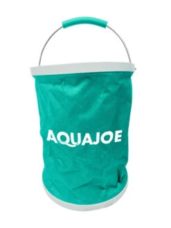 Aqua Joe® AF-FB3-TRQ Multi-Purpose Heavy Duty Tote, Set Of 3