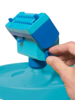 Aqua Joe® AJ-OSPR20 20-Nozzle Oscillating Sprinkler 14 Aqua Joe® AJ-OSPR20 20-Nozzle Oscillating Sprinkler -Flowers Plants Shop 8612868 06v