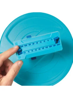 Aqua Joe® AJ-OSPR20 20-Nozzle Oscillating Sprinkler 15 Aqua Joe® AJ-OSPR20 20-Nozzle Oscillating Sprinkler -Flowers Plants Shop 8612868 07v