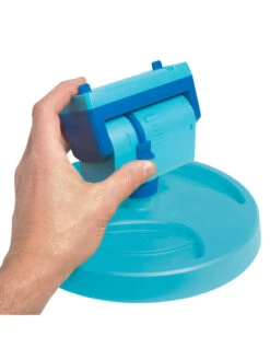 Aqua Joe® AJ-OSPR20 20-Nozzle Oscillating Sprinkler 16 Aqua Joe® AJ-OSPR20 20-Nozzle Oscillating Sprinkler -Flowers Plants Shop 8612868 08v