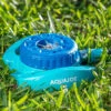 Aqua Joe® AJ-TSSBM Indestructible 9-Pattern Metal Turret Sprinkler 1 Aqua Joe® AJ-TSSBM Indestructible 9-Pattern Metal Turret Sprinkler -Flowers Plants Shop 8612869 05v aqua joe indestructible 9 pattern metal turret sprinkler