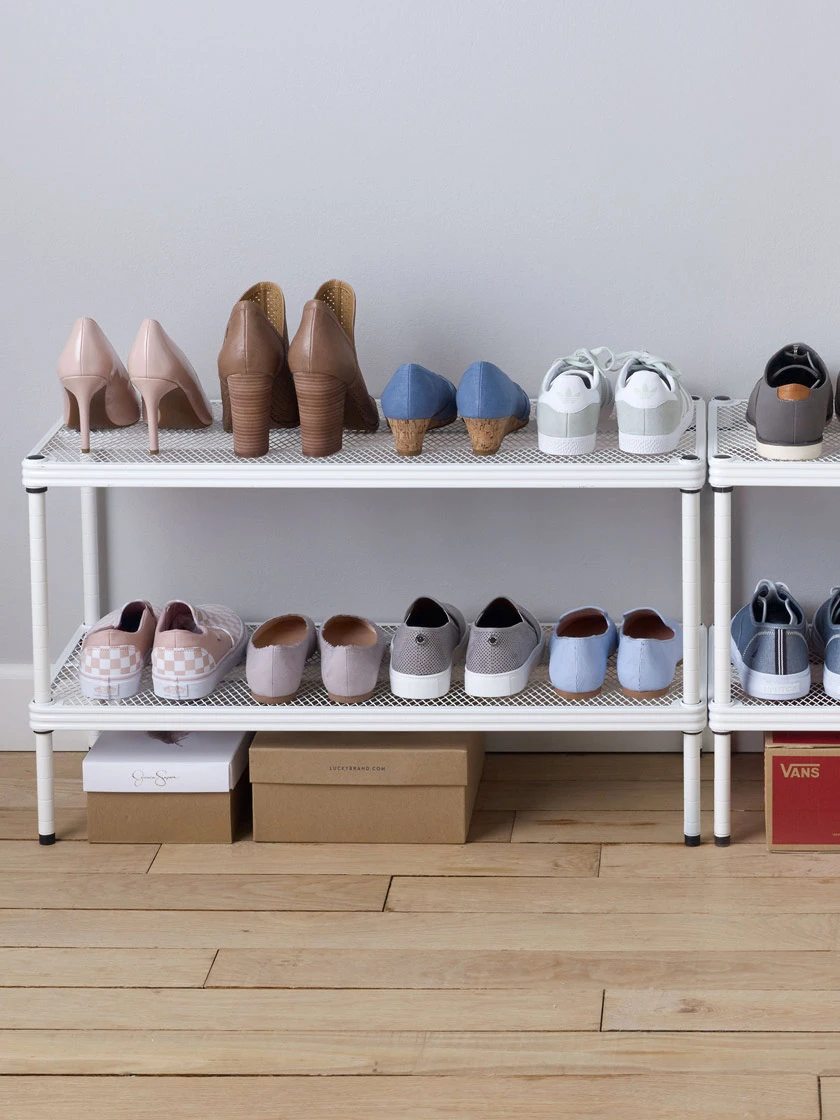 MeshWorks © Stacking Plant Shelves 6 MeshWorks © Stacking Plant Shelves - Image 4