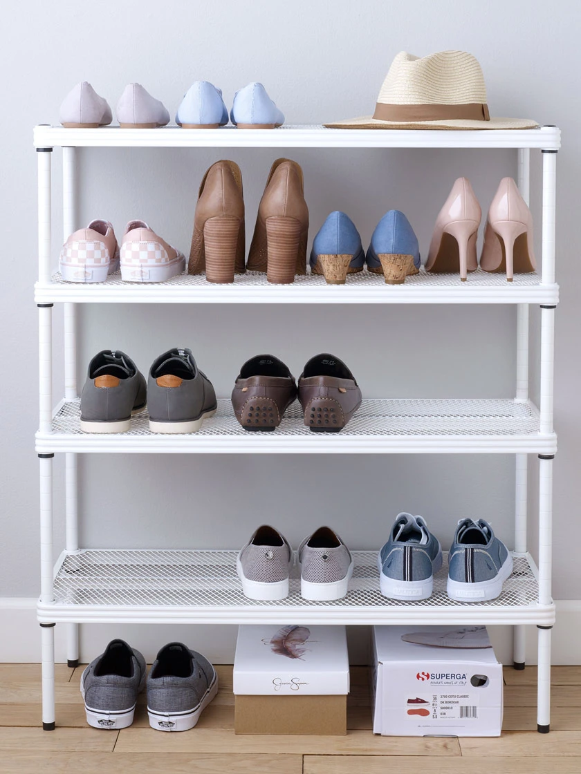 MeshWorks © Stacking Plant Shelves 7 MeshWorks © Stacking Plant Shelves - Image 5