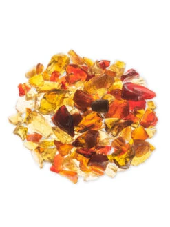 Landscape Glass Chunks Small 13 Landscape Glass Chunks Small -Flowers Plants Shop 8613022suns 5004