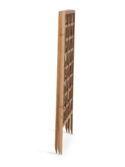 Bamboo Zig-Zag Trellis 24" X 36" 21 Bamboo Zig-Zag Trellis 24" X 36" -Flowers Plants Shop 8613151 5411